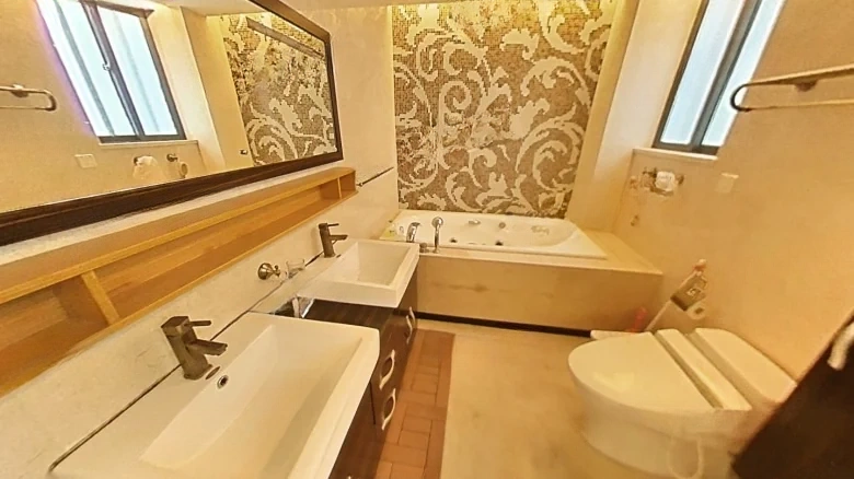 State Trade Blue Sea - View 20