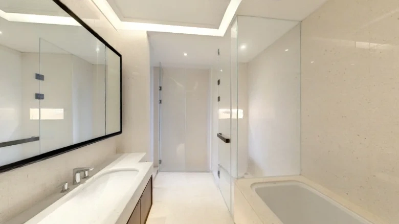 Swan Castle Garden - View 9