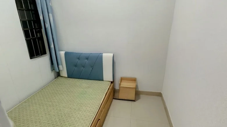 Eminent Peak Garden - View 1