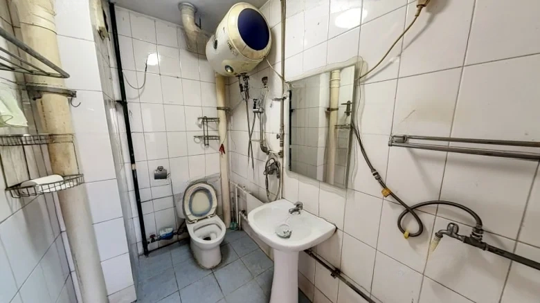 Rui Xiang Li - View 5