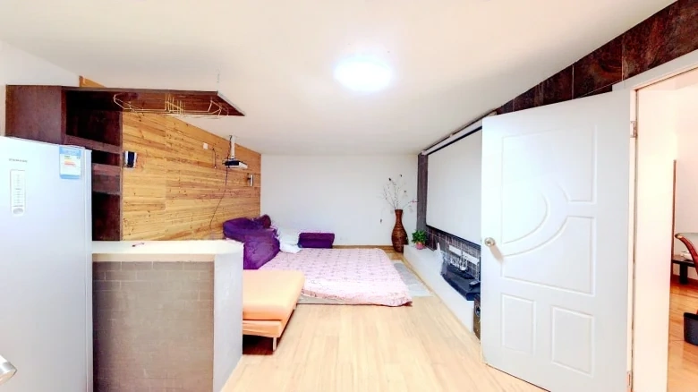 Shangdong Garden Villas - View 2