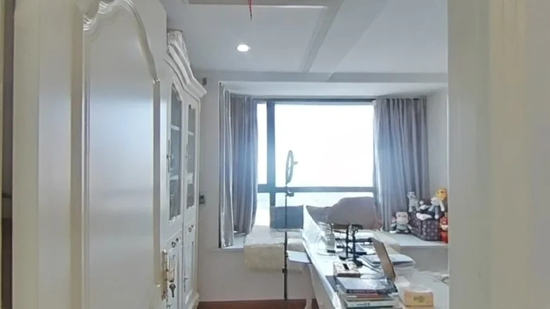 21st Century International Apartment West District - View 26