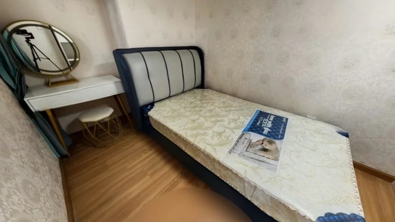 Central City International Apartments - View 3