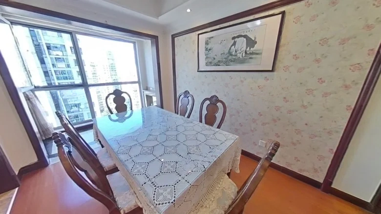 Luxin Changchun Garden Village - View 5