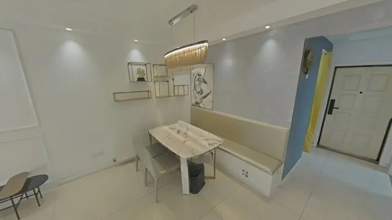 Starlight Rainflower Manor - View 4