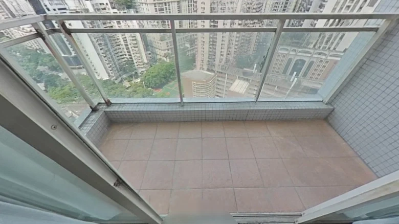 China怡City Garden Plaza - View 10