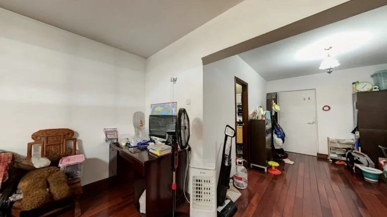 Prosperity Garden Residence - View 7