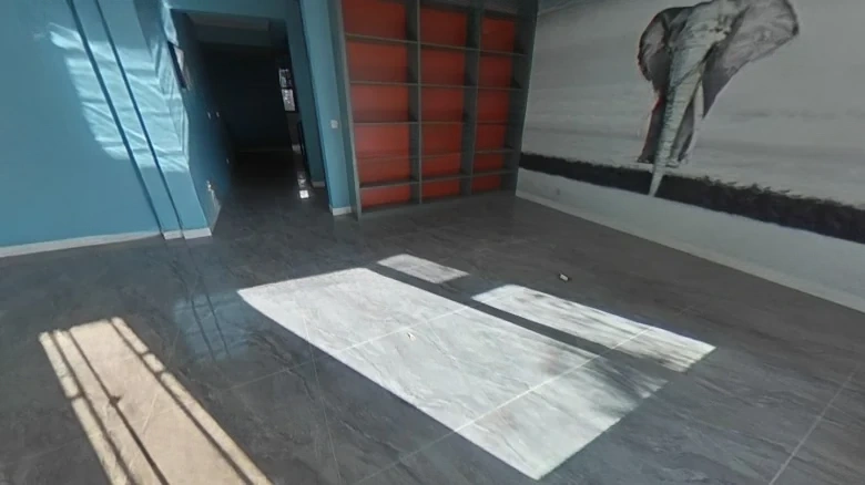 Xinjie Wangfu AB Zone - View 5