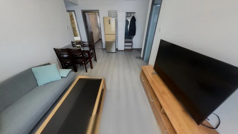 Jingtie Ruiyuan Garden - View 5