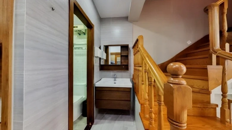 Shimao Lakefront Mansion D District - View 9