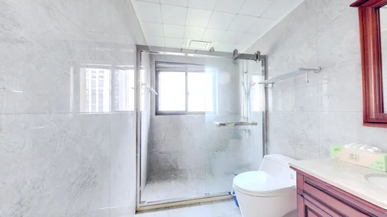 Jinying International Residences - View 9