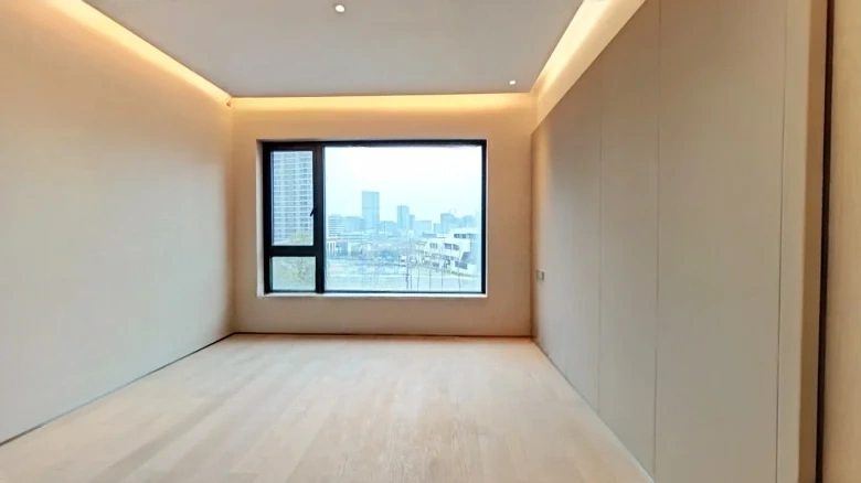 Vanke Tianfu Splendid Court - View 4