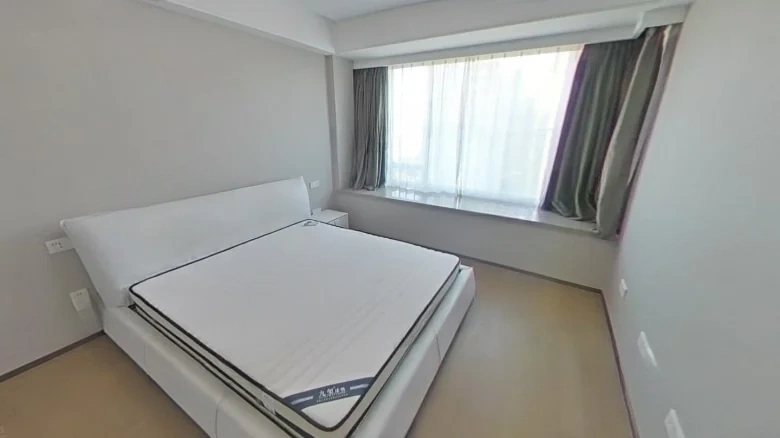 Clearing Splendor Court North District - View 2