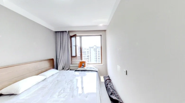 Lakeview Tianpu - View 3