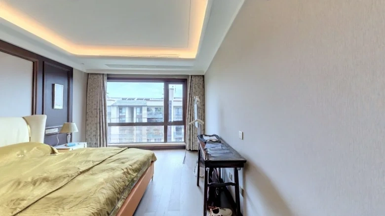 Hua Xia Seasons A2 Xi Tang Garden - View 3