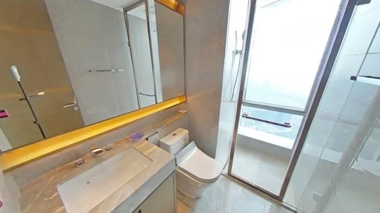 Nine Dragons Warehouse Suzhou International Financial Center - View 10