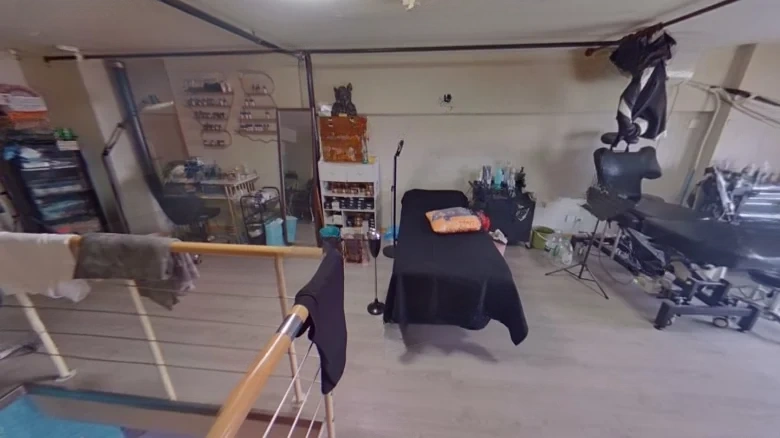 Qingjian Sun Island - View 3