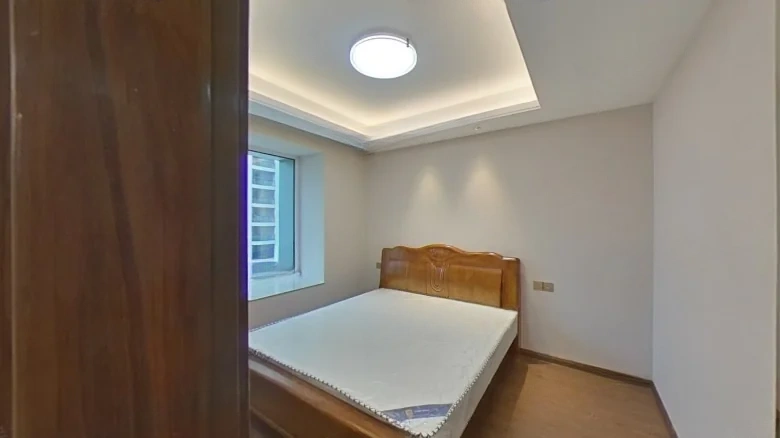 Country Garden Donggang International Phase I - View 2