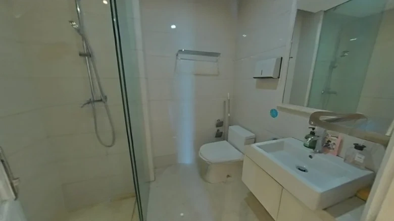 Haisen Tianxi - View 8