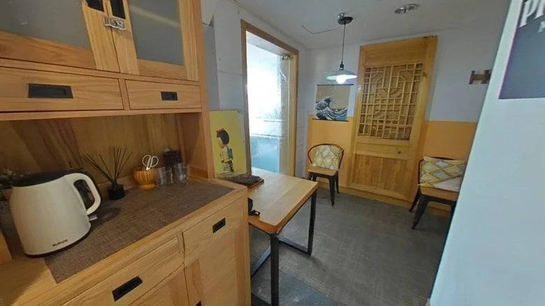 Zhejiang World Trade Center - View 7