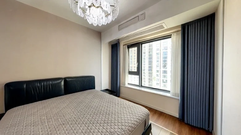 Shimao Riverside Mansion - View 5