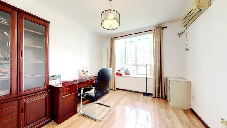 Jinyu Fenglinzhou - View 2