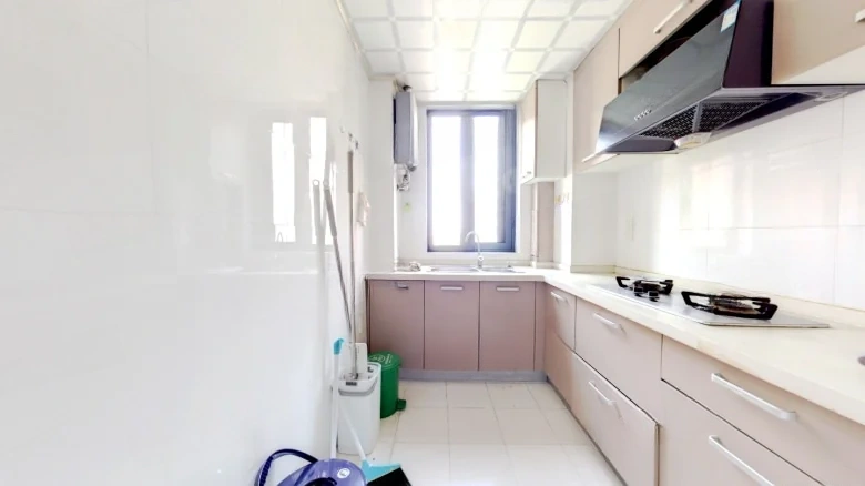 Qi Zhen Ming Yuan Residence Complex - View 5