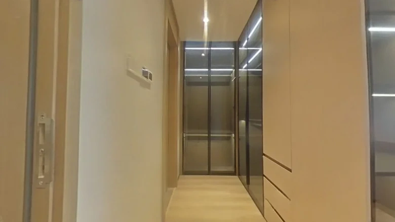 Humanity Nineforest Language - View 12