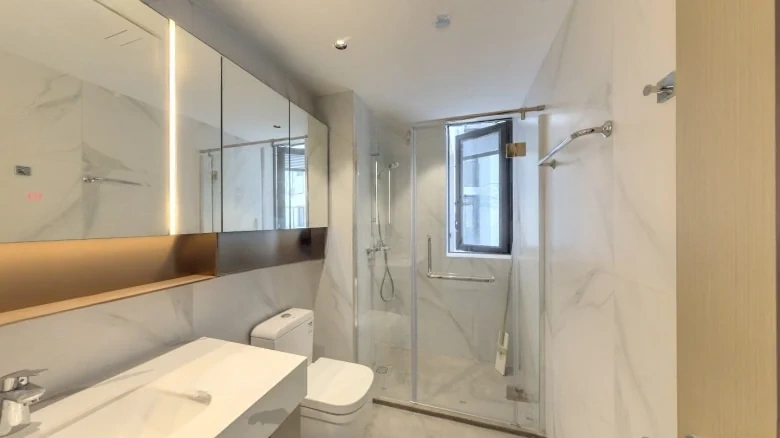 Guangzhou Riverside Upper City - View 8