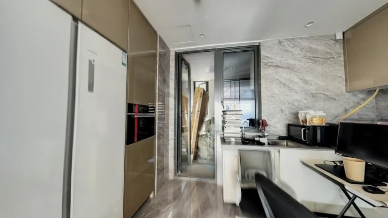 Rising Sun辉·Platinum Delight Xiangjiang - View 9