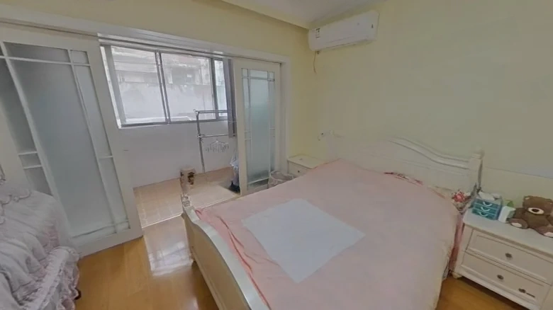 Zhujiang Road Xuanwu - View 2