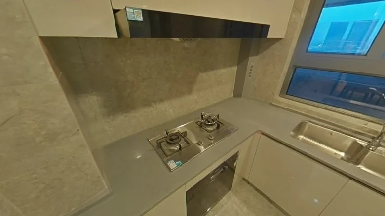 Hua Zhuo Orchid Courtyard South District - View 7