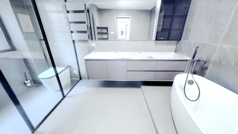 Dream Lake Villa莊 is typically how it would be rendered in English, keeping - View 16