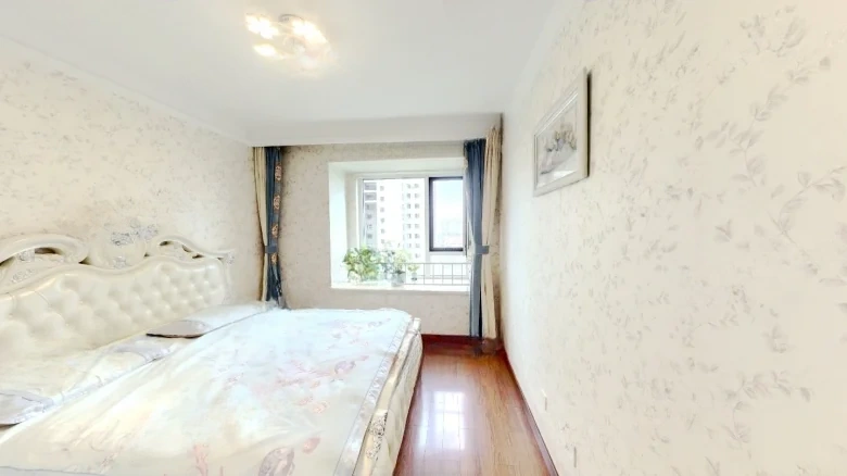 Crispland Happiness Court - View 2