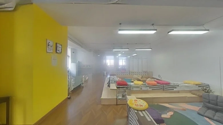 Donghuan International Plaza - View 3