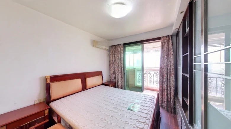 Zhenhai Tower - View 2