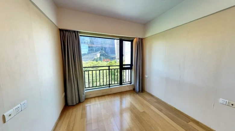 Strait International Community Phase II - View 2