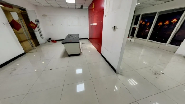 Pingyang Scenic Garden - View 3