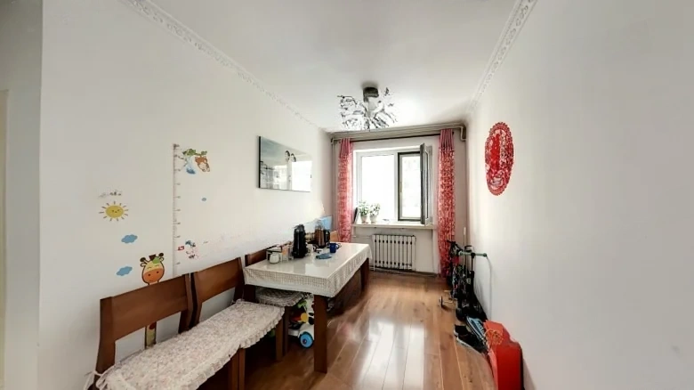 Heavenly Bamboo Garden - View 6