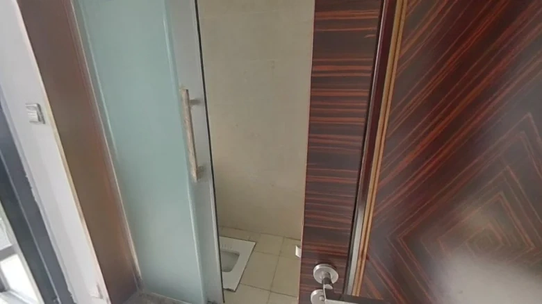 Nansha Jinmao Bay - View 16