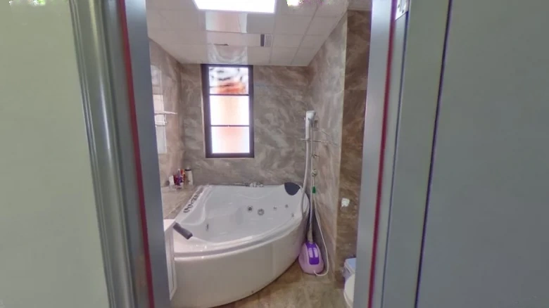 Zhongliang Dushu Imperial Lake - View 9