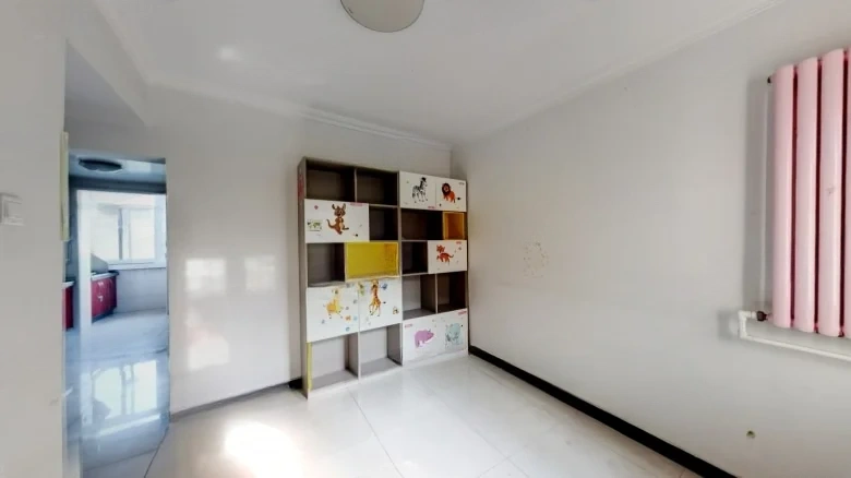 Bamboo Garden - View 4