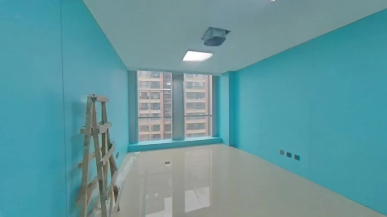 Precious Green Business Center - View 5