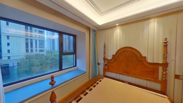 Hai Bao Star Shine Phase II - View 2