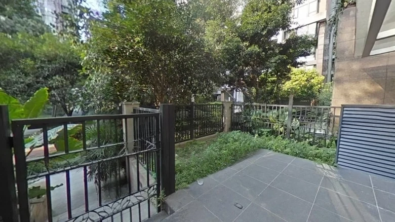 Jade City Phase V - View 45