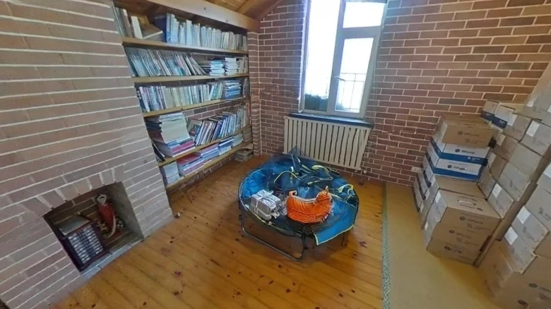 Jinhai Plaza - View 4