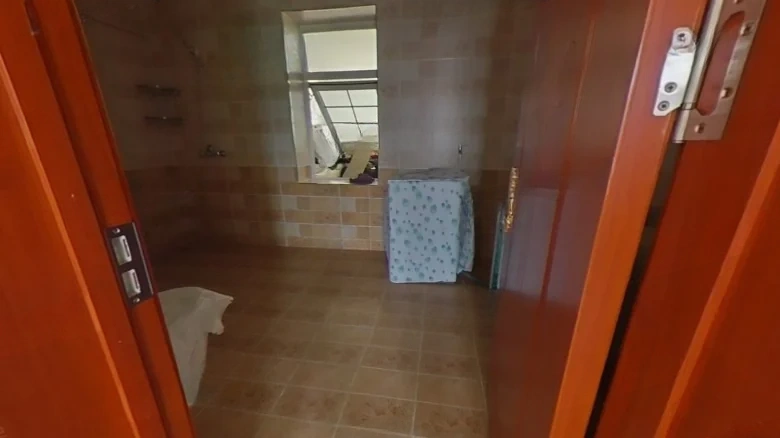 Dry Grace Green Town - View 14