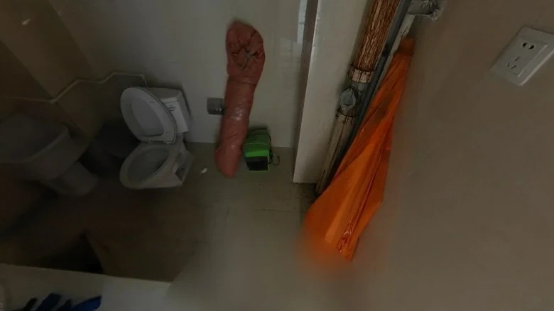 Hefei Road Commercial District - View 9