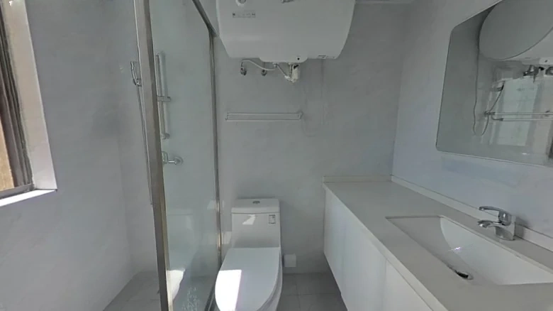 Li Jing Huating Apartments - View 5