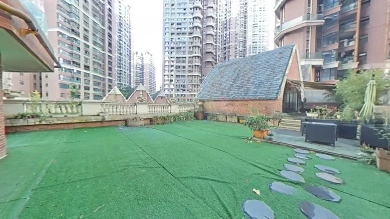 Zhongde British Federation B Zone - View 18